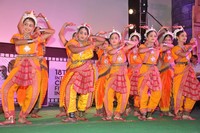 International 18th Childrens Film Festival Inauguration